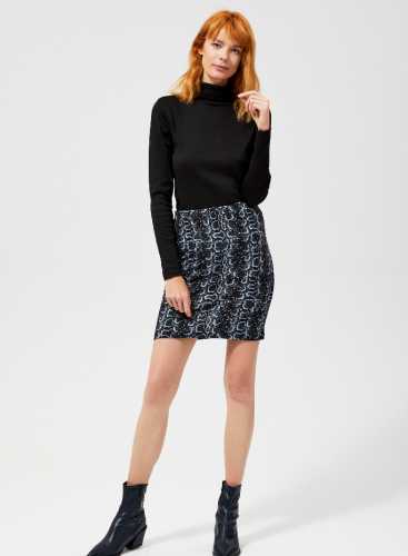 Юбка Z-SC-3008 BLACK