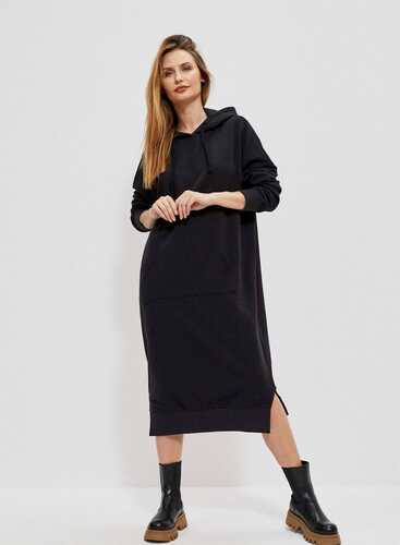 Сукня Z-SU-3901 BLACK