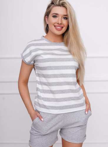 MOON  Комплект 852_grey