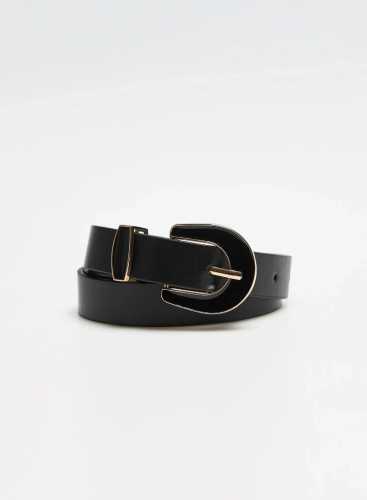 Ремінь L-PA-4602 BLACK