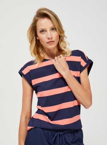 Футболка L-TS-3255 NAVY