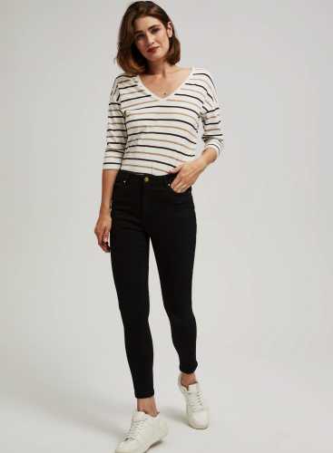 Джинси Z-JE-4203 BLACK