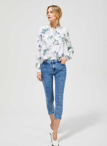 Джинси L-JE-3100 NAVY