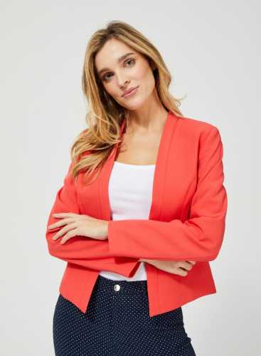 Жакеты L-MR-3405 CORAL