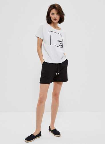 Шорти L-SH-3708 BLACK