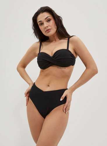 Купальник низ L-SM-4003 BLACK