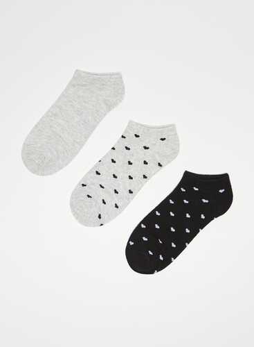 Шкарпетки Z-SK-3602 GREY