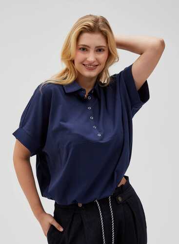 Кофта L-BL-4613 NAVY