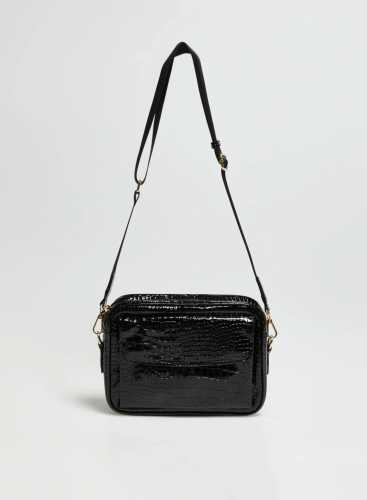 Сумка Z-TO-4807 BLACK