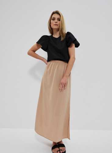 Спідниця L-SC-3706 TOFFEE