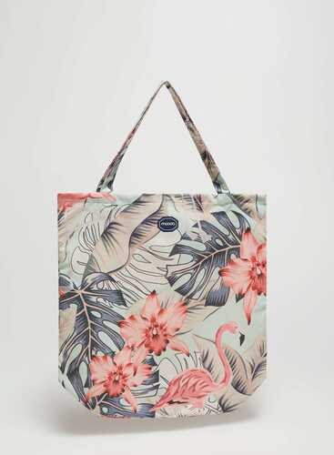 Сумка шоппер L-TO-4019 MINT