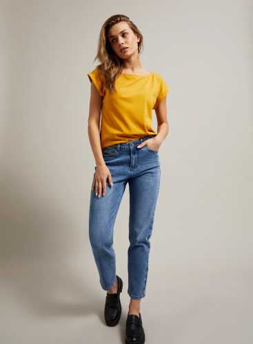 Джинси Z-JE-4508 DARK NAVY