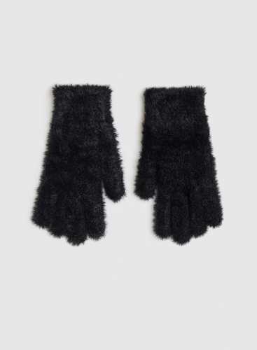 Рукавички Z-RE-4204 BLACK