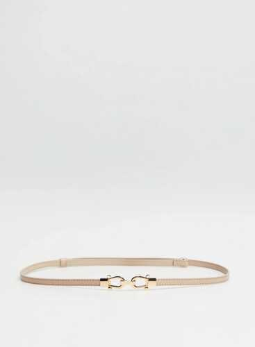 Ремінь Z-PA-4910 BEIGE