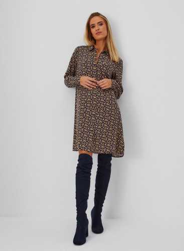 Сукня Z-SU-3609 NAVY