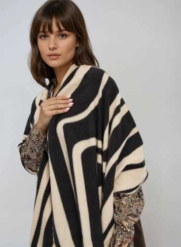 Шарф Z-SZ-4814 BEIGE