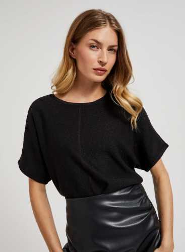 Светр Z-SW-4516 BLACK