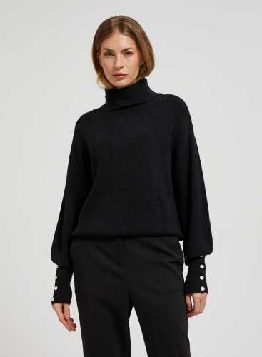 Светр Z-SW-4556 BLACK