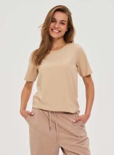 Футболка Z-TS-4804 BEIGE