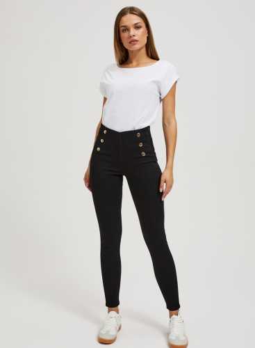 Джинси Z-JE-4209 BLACK