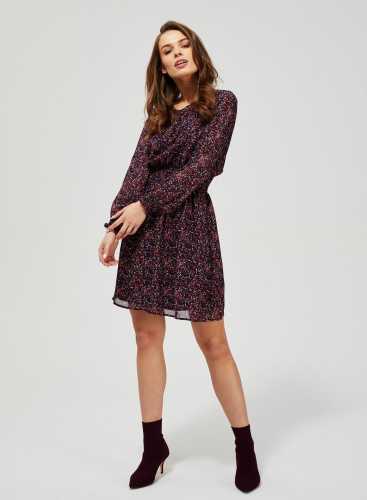 Платье L-SU-3408 NAVY