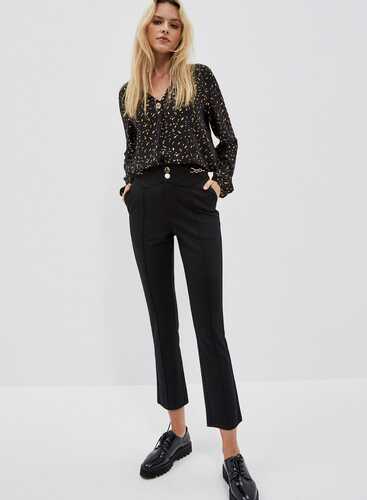 Штани Z-SP-3923 BLACK