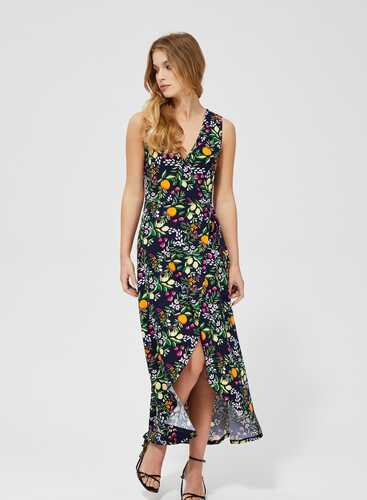 Сукня L-SU-3416 NAVY