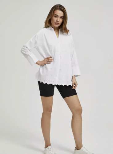 Шорти L-SH-4319 BLACK