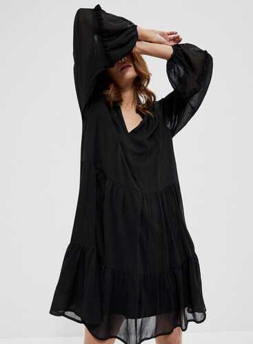 Сукня Z-SU-3632 BLACK