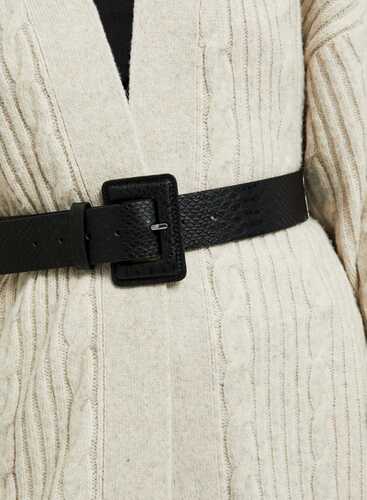 Пояс Z-PA-4500 BLACK