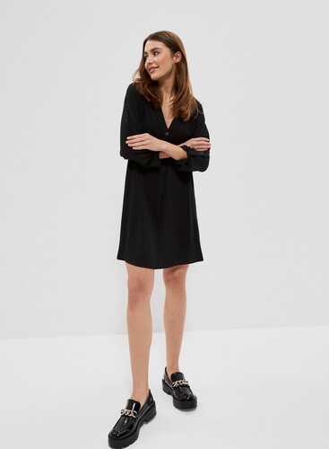 Сукня L-SU-3722 BLACK