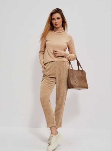 Штани Z-SP-3918 BEIGE