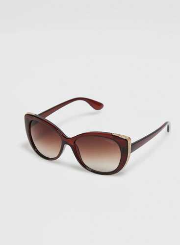 Окуляри L-OK-4910 BROWN