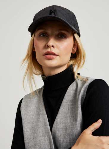 Кепка Z-CZ-4526 BLACK