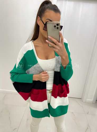 TMC Светр SW74-22_zielen