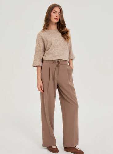 Штани Z-SP-4818 COFFEE