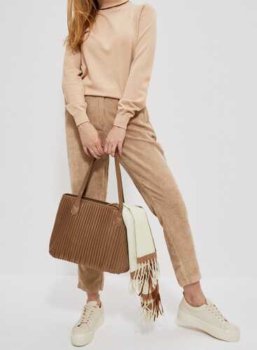 Сумка Z-TO-3908 COFFEE