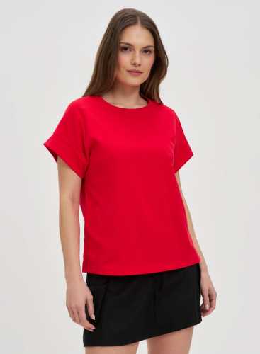 Футболка L-TS-4745 RED