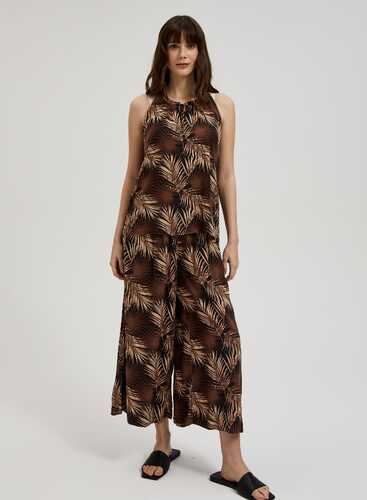 Штани L-SP-4334 BLACK