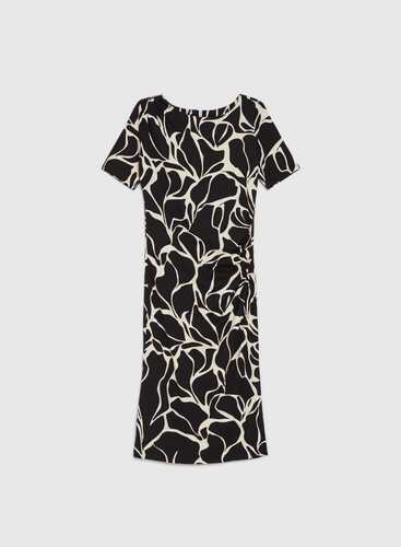 Сукня L-SU-4924 CREAM