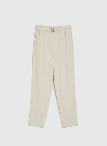 Штани L-SP-4922 L.BEIGE