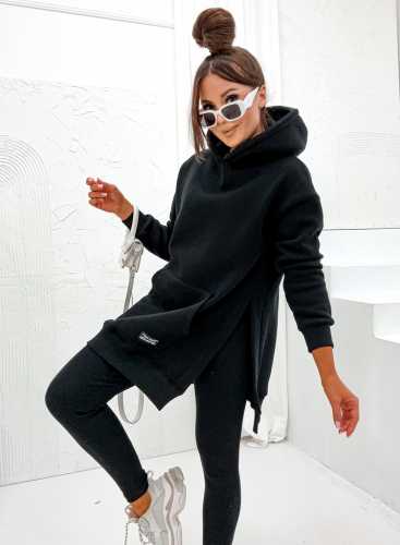 MOON  Комплект утеплений: кофта і штани