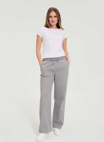 Джинси L-JE-4910 GREY