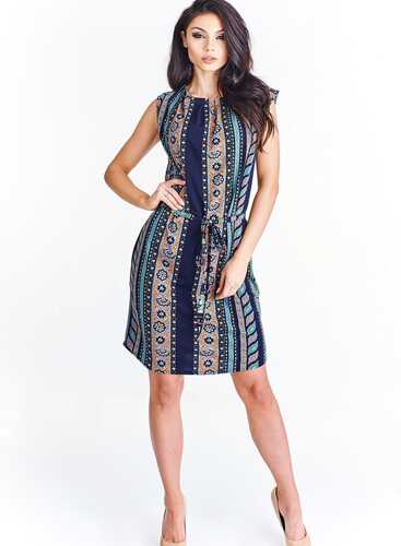 Платье SU 8163/13