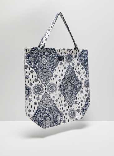 Сумка шопер L-TO-3717 NAVY