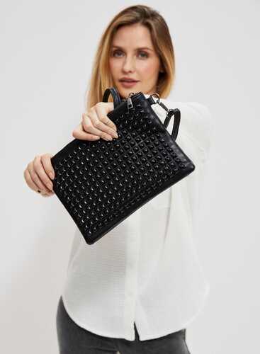 Сумка Z-TO-3902 BLACK