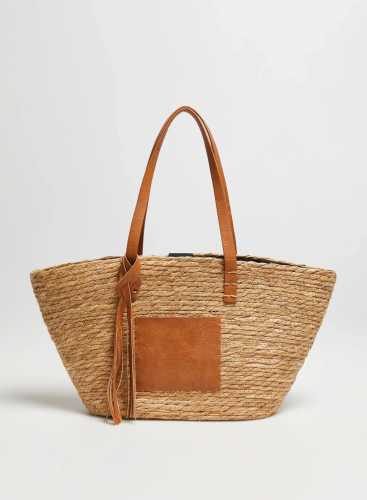 Сумка L-TO-4317 BROWN