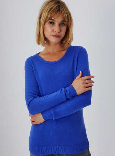 Светр Z-SW-3600 BLUE