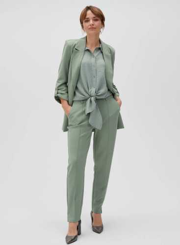 Штани L-SP-4605 OLIVE