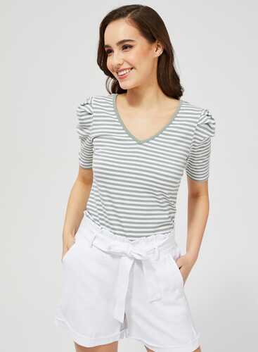 Футболка L-TS-3530 L.OLIVE